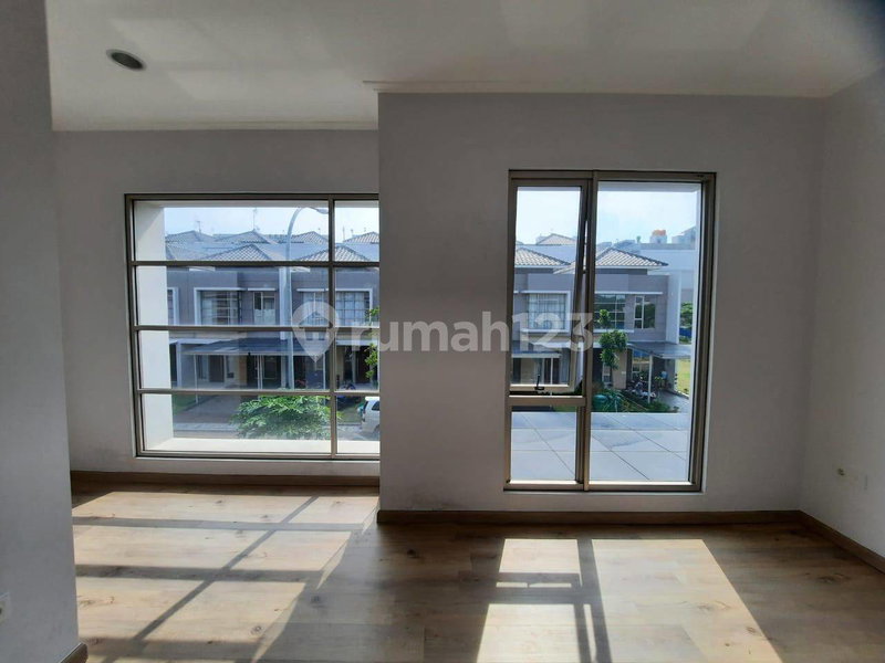 House for rent in North Jakarta, Indonesia · Penjaringan · 3 rooms, 3 baths