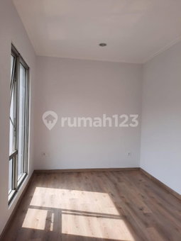 House for rent in North Jakarta, Indonesia · Penjaringan · 3 rooms, 3 baths