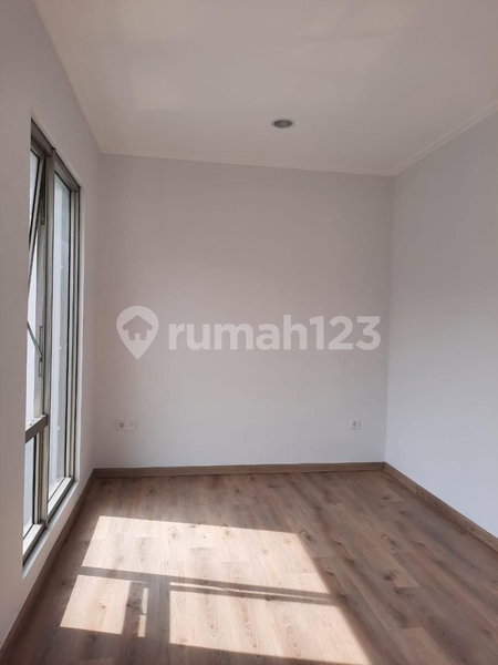 House for rent in North Jakarta, Indonesia · Penjaringan · 3 rooms, 3 baths