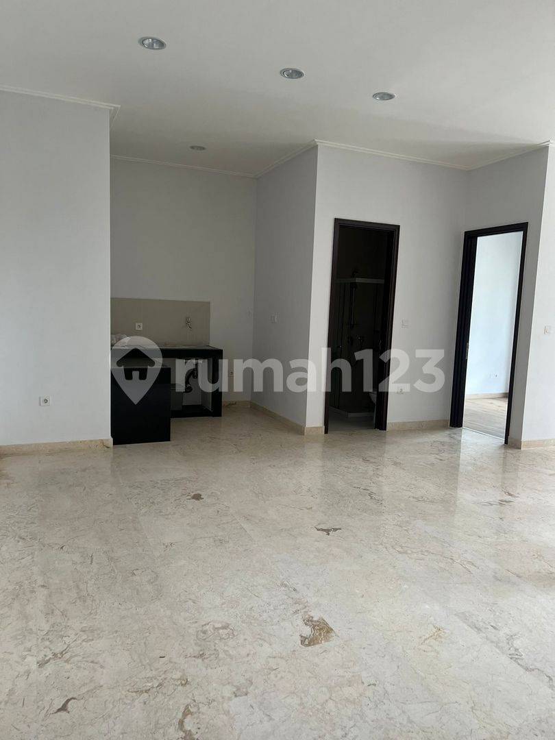 House in Bekasi, Indonesia