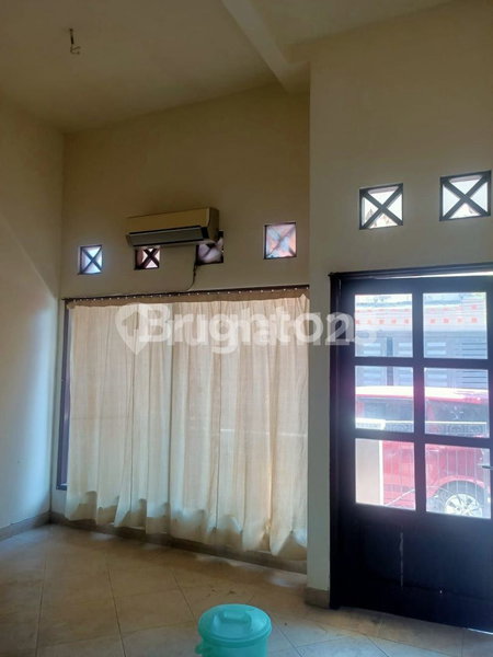 House for rent in Bandung, Indonesia · 5 rooms, 2 baths
