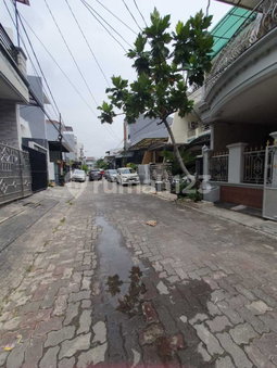 House for rent in Tangerang, Indonesia · Sukasari · 3 rooms, 2 baths