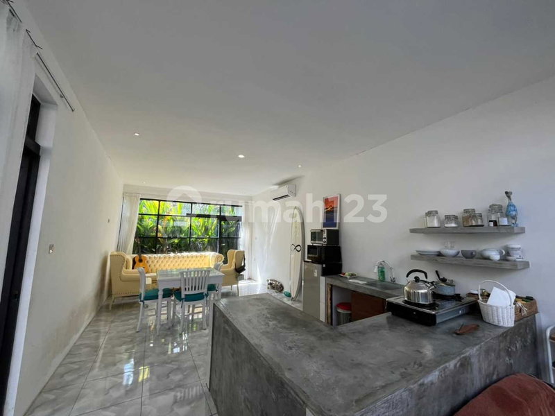 House for rent in North Jakarta, Indonesia · Penjaringan · 2 rooms, 2 baths