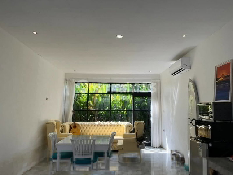 House for rent in North Jakarta, Indonesia · Penjaringan · 2 rooms, 2 baths