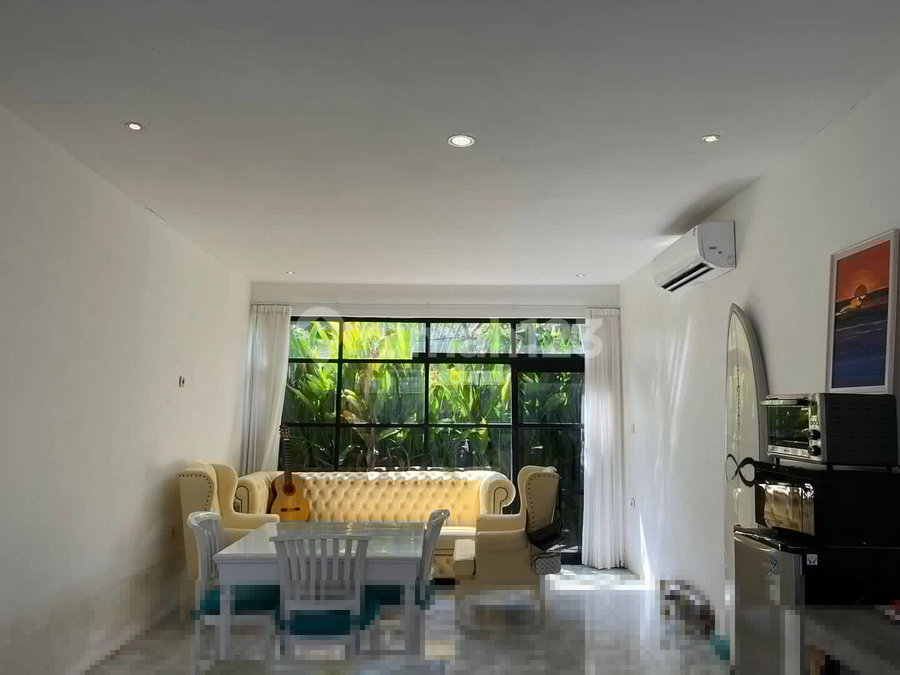 House for rent in North Jakarta, Indonesia · Penjaringan · 2 rooms, 2 baths