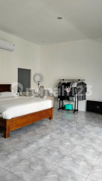 House for rent in North Jakarta, Indonesia · Penjaringan · 2 rooms, 2 baths