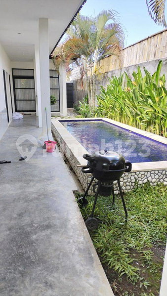 House for rent in North Jakarta, Indonesia · Penjaringan · 2 rooms, 2 baths
