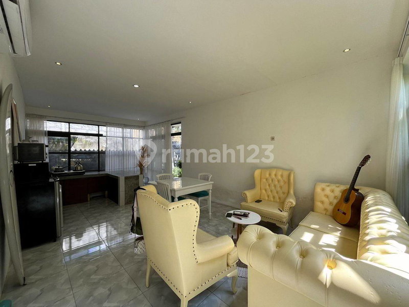 House for rent in North Jakarta, Indonesia · Penjaringan · 2 rooms, 2 baths