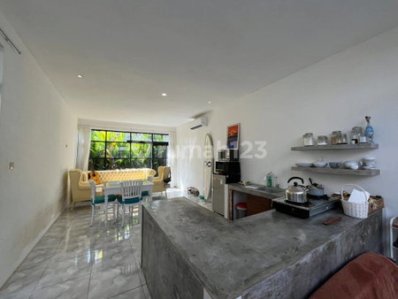 House for rent in North Jakarta, Indonesia · Penjaringan · 2 rooms, 2 baths