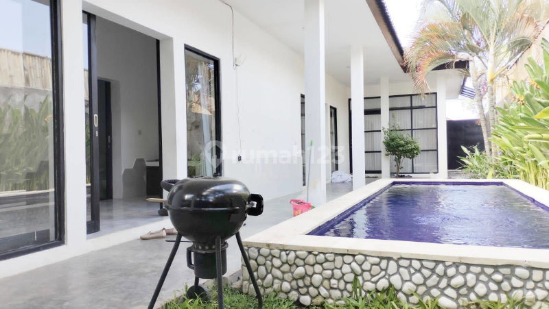 House for rent in North Jakarta, Indonesia · Penjaringan · 2 rooms, 2 baths