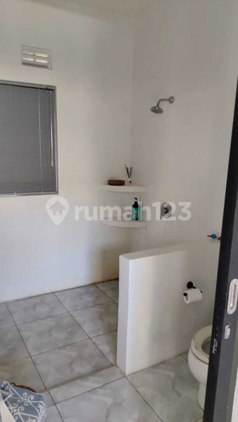 House for rent in North Jakarta, Indonesia · Penjaringan · 2 rooms, 2 baths