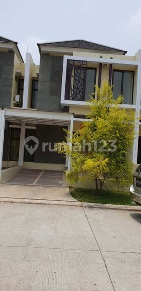 House for rent in Semarang, Indonesia · 3 rooms, 2 baths