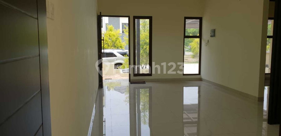 House for rent in Semarang, Indonesia · 3 rooms, 2 baths