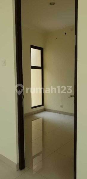 House for rent in Semarang, Indonesia · 3 rooms, 2 baths