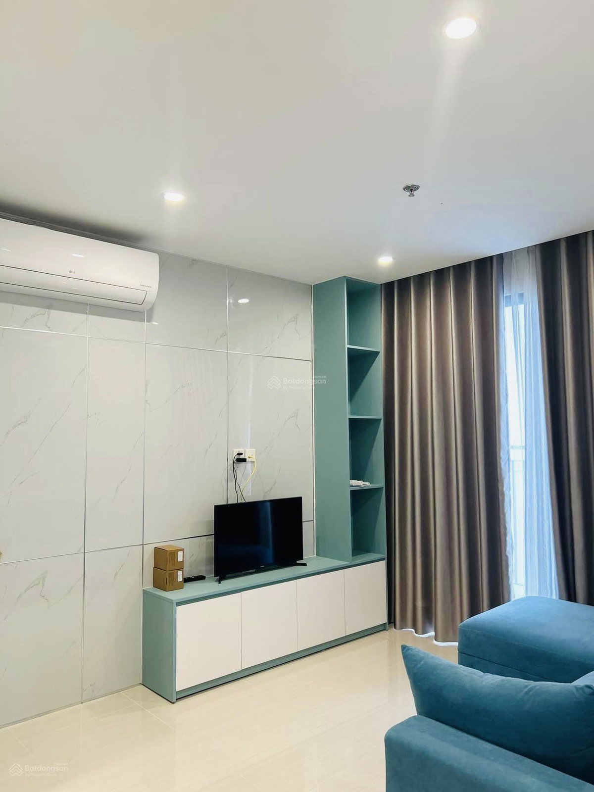 Vinhomes Grand Park, Vietnam