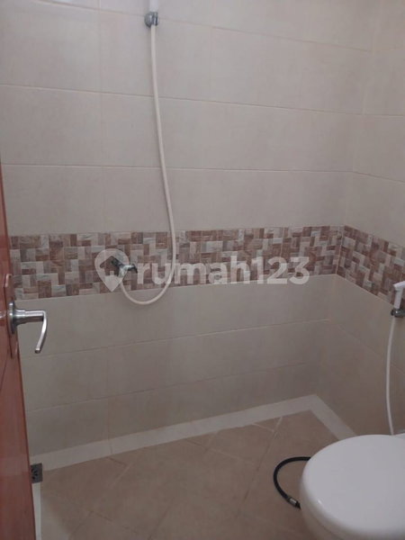 House for rent in South Jakarta, Indonesia · Cilandak · 3 rooms, 3 baths