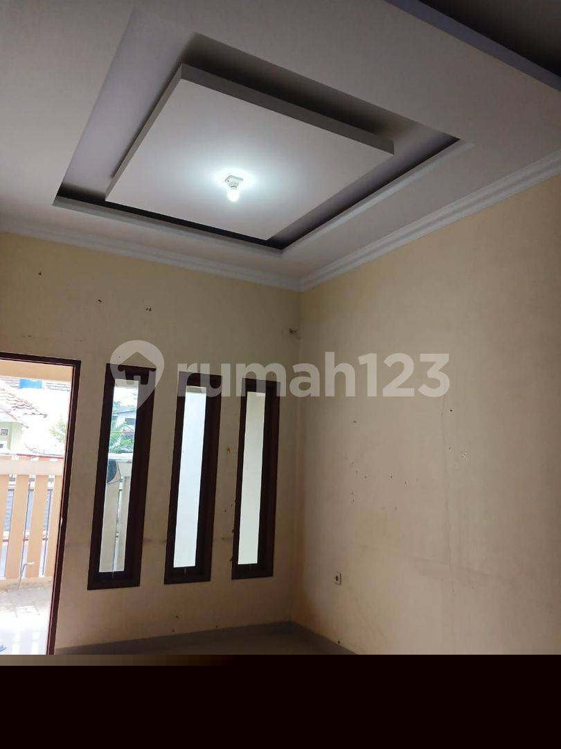House in South Jakarta, Indonesia
