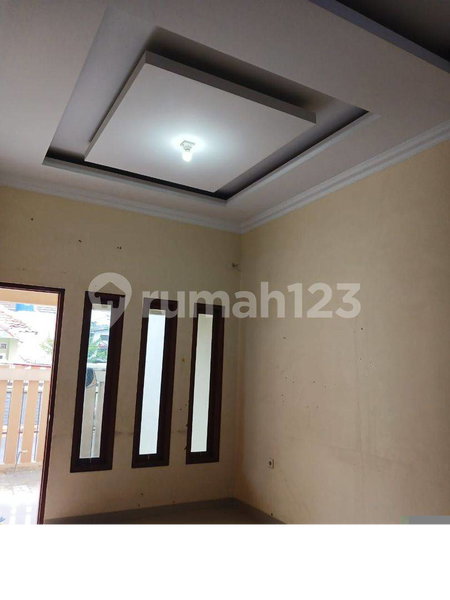 House for rent in South Jakarta, Indonesia · Cilandak · 3 rooms, 3 baths
