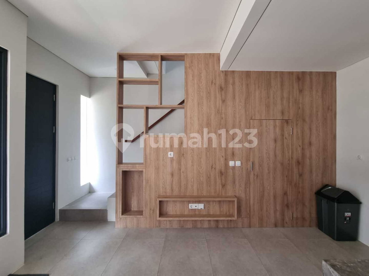 House in Cikarang, Indonesia
