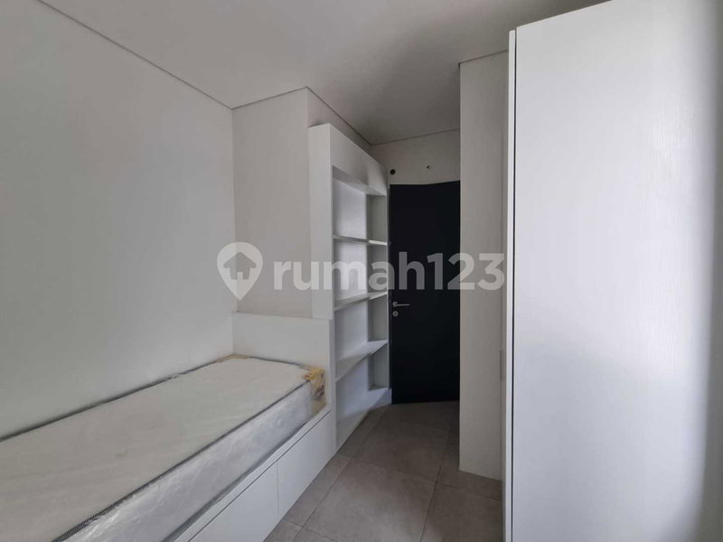 House for rent in Cikarang, Indonesia · 3 rooms, 2 baths