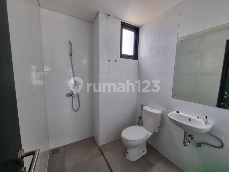 House for rent in Cikarang, Indonesia · 3 rooms, 2 baths