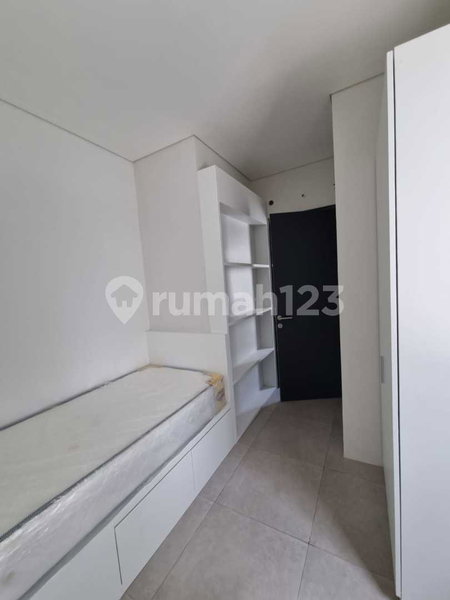 House for rent in Cikarang, Indonesia · 3 rooms, 2 baths