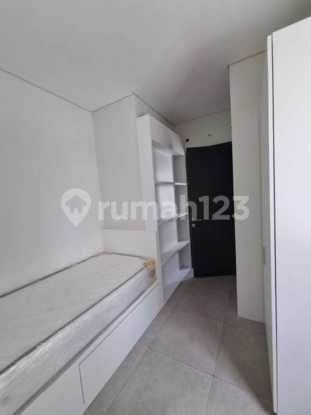 House for rent in Cikarang, Indonesia · 3 rooms, 2 baths