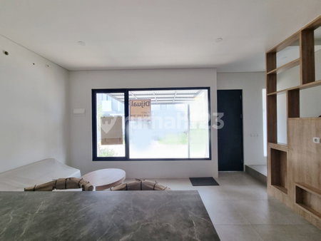House for rent in Cikarang, Indonesia · 3 rooms, 2 baths