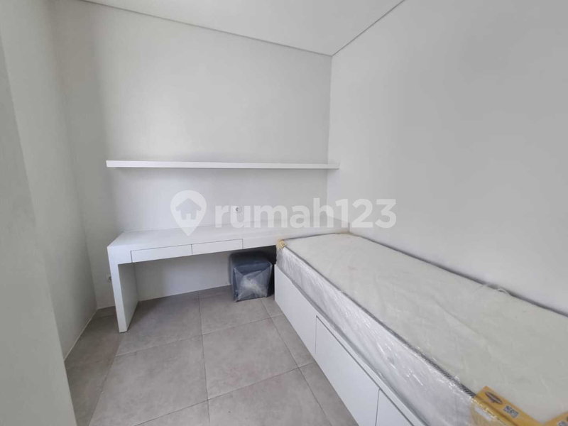 House for rent in Cikarang, Indonesia · 3 rooms, 2 baths