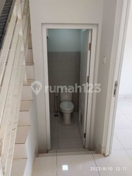 House for rent in Bandung, Indonesia · 3 rooms, 2 baths