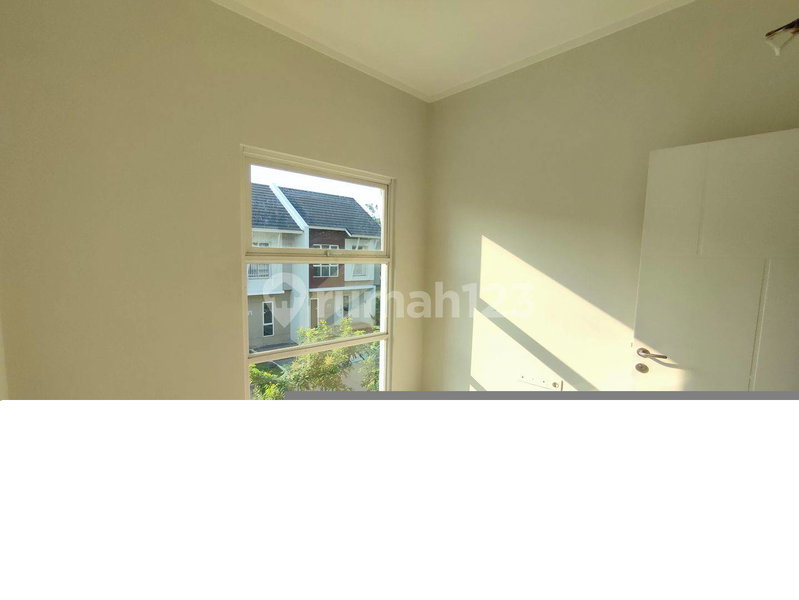 House for rent in Bandung, Indonesia · 3 rooms, 2 baths