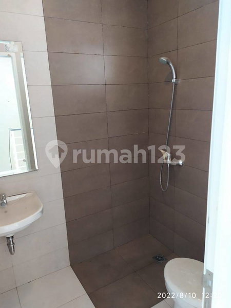 House for rent in Bandung, Indonesia · 3 rooms, 2 baths