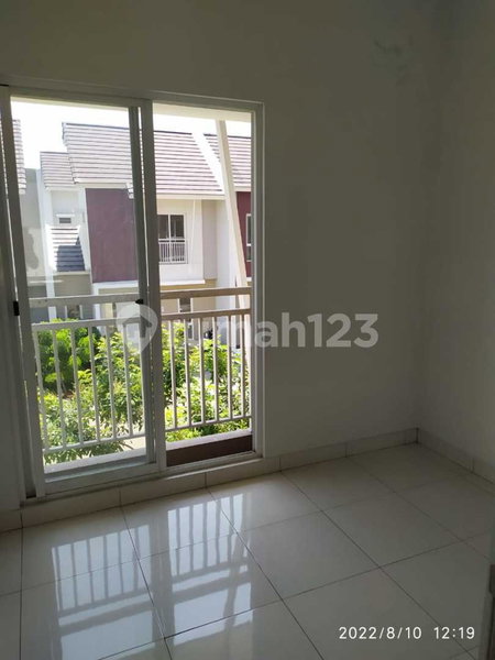 House for rent in Bandung, Indonesia · 3 rooms, 2 baths