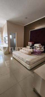 House for rent in Bandung, Indonesia · 4 rooms, 3 baths