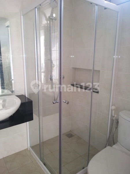 House for rent in North Jakarta, Indonesia · Penjaringan · 3 rooms, 2 baths