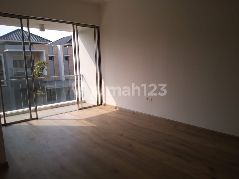 House for rent in North Jakarta, Indonesia · Penjaringan · 3 rooms, 2 baths