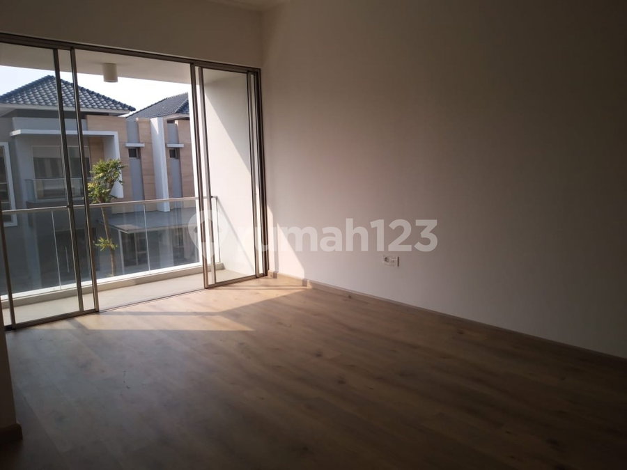House for rent in North Jakarta, Indonesia · Penjaringan · 3 rooms, 2 baths