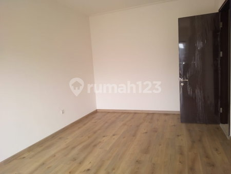 House for rent in North Jakarta, Indonesia · Penjaringan · 3 rooms, 2 baths