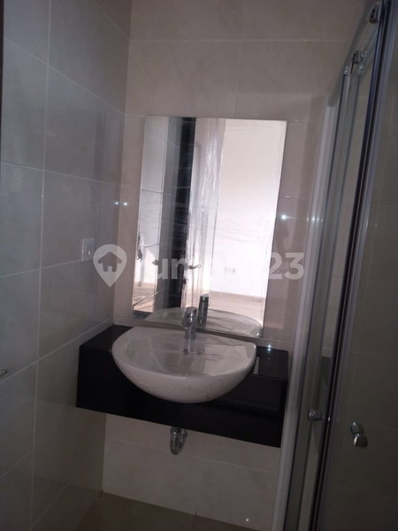 House for rent in North Jakarta, Indonesia · Penjaringan · 3 rooms, 2 baths