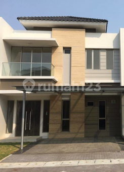 House for rent in North Jakarta, Indonesia · Penjaringan · 3 rooms, 2 baths