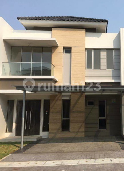 House for rent in North Jakarta, Indonesia · Penjaringan · 3 rooms, 2 baths