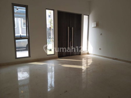 House for rent in North Jakarta, Indonesia · Penjaringan · 3 rooms, 2 baths