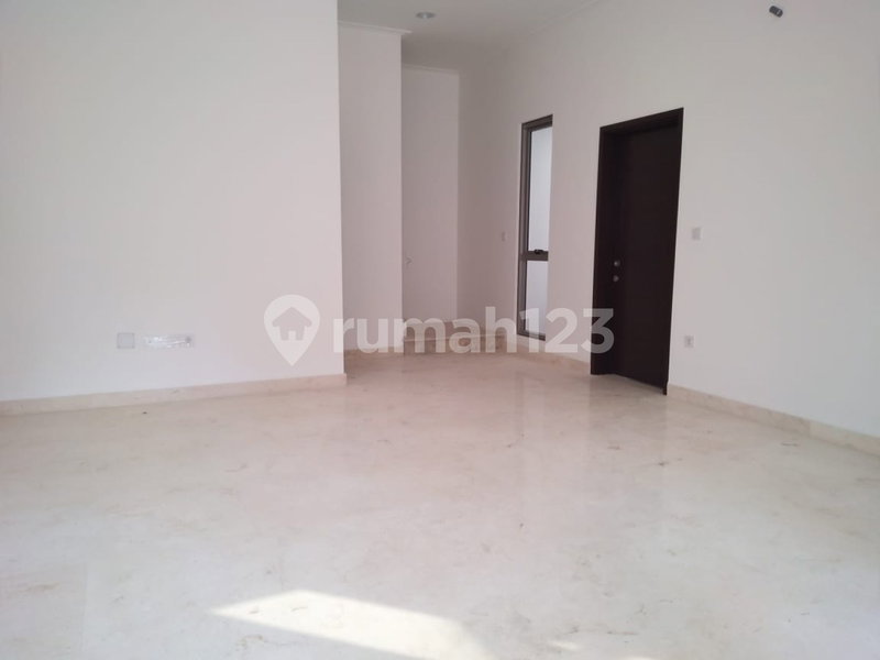 House for rent in North Jakarta, Indonesia · Penjaringan · 3 rooms, 2 baths