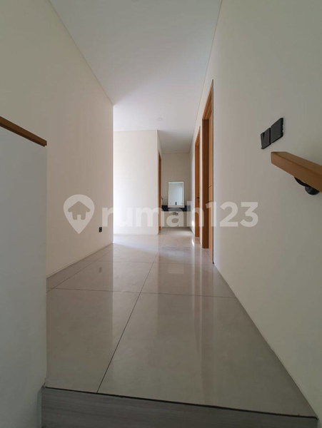 House for rent in Tangerang, Indonesia · Gading Serpong · 4 rooms, 3 baths