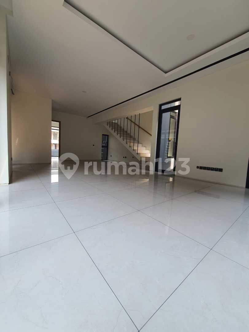 House in Tangerang, Indonesia