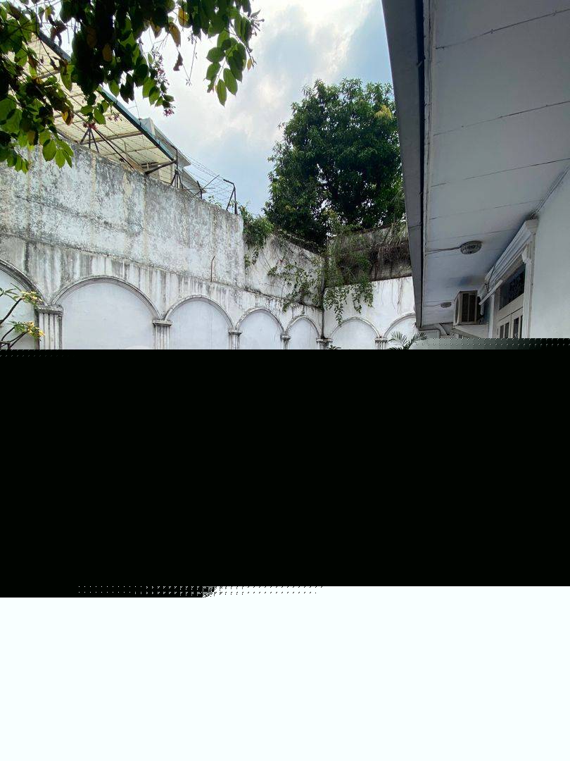 House in South Jakarta, Indonesia