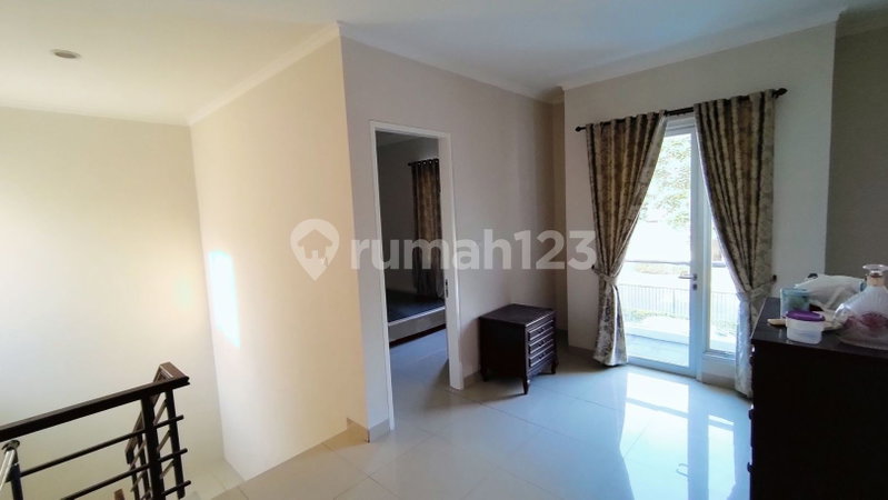House for rent in Tangerang, Indonesia · Riding · 3 rooms, 3 baths
