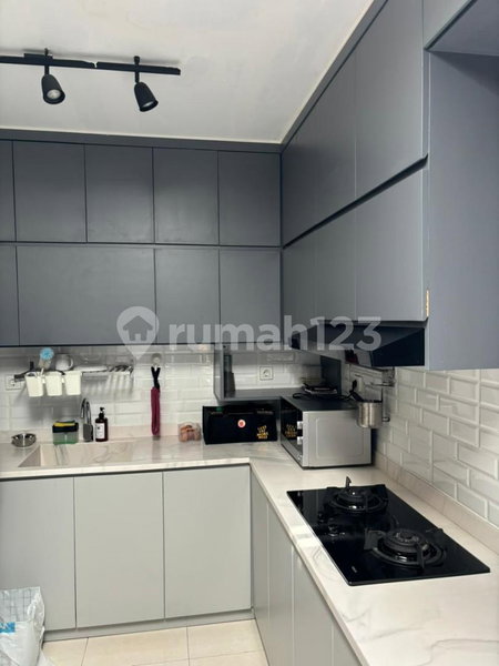 House for rent in Bandung, Indonesia · 4 rooms, 2 baths