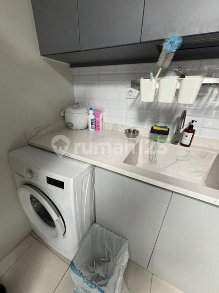 House for rent in Bandung, Indonesia · 4 rooms, 2 baths