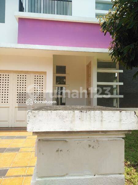 House for rent in Bandung, Indonesia · 3 rooms, 2 baths